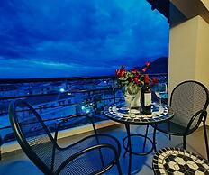 Centro Urban Suites