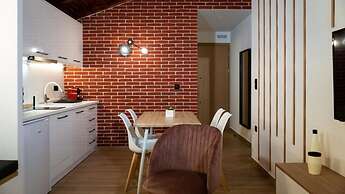 Centro Urban Suites