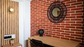 Centro Urban Suites