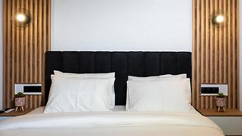 Centro Urban Suites
