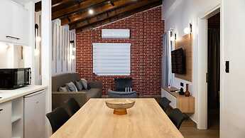 Centro Urban Suites