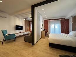 Centro Urban Suites
