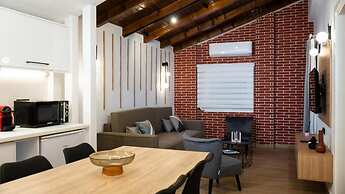 Centro Urban Suites
