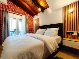 Centro Urban Suites