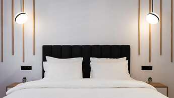 Centro Urban Suites