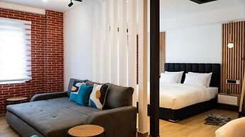 Centro Urban Suites