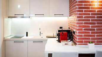 Centro Urban Suites