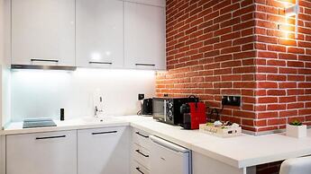 Centro Urban Suites