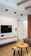 Centro Urban Suites