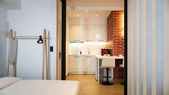 Centro Urban Suites