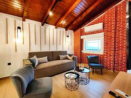 Centro Urban Suites