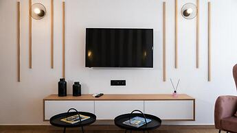 Centro Urban Suites