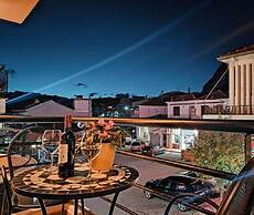 Centro Urban Suites