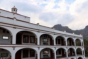 Palacio Del Cobre