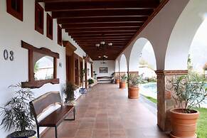 Palacio Del Cobre