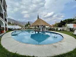 Palacio Del Cobre