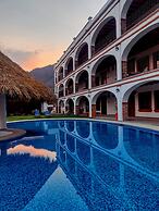 Palacio Del Cobre