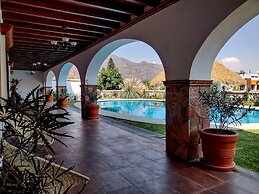 Palacio Del Cobre