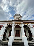 Palacio Del Cobre