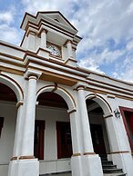 Palacio Del Cobre