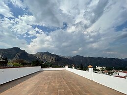 Palacio Del Cobre