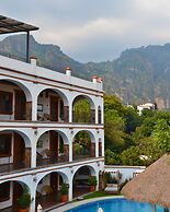 Palacio Del Cobre