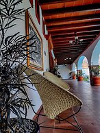 Palacio Del Cobre