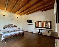 Palacio Del Cobre