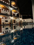 Palacio Del Cobre