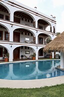 Palacio Del Cobre