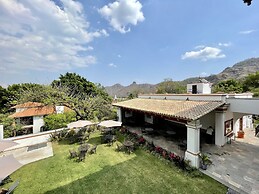 Palacio Del Cobre