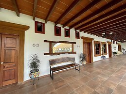 Palacio Del Cobre