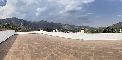 Palacio Del Cobre