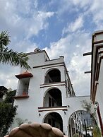 Palacio Del Cobre
