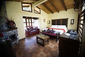 Cabañas La Cascada