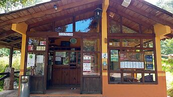 Cabañas La Cascada