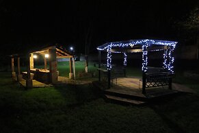 Cabañas La Cascada