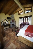 Cabañas La Cascada