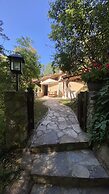 Cabañas La Cascada