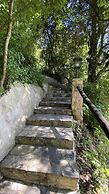Cabañas La Cascada