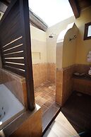 Cabañas La Cascada