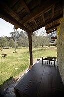 Cabañas La Cascada