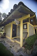 Cabañas La Cascada