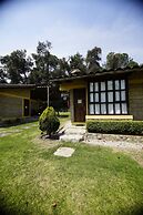 Cabañas La Cascada