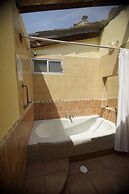 Cabañas La Cascada