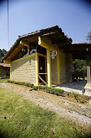 Cabañas La Cascada