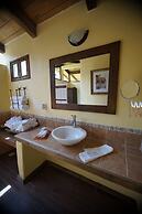 Cabañas La Cascada