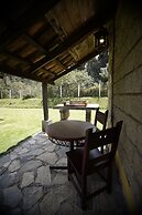 Cabañas La Cascada