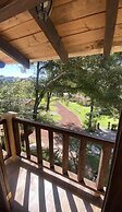 Cabañas La Cascada