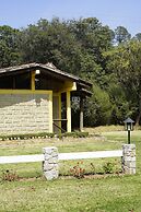 Cabañas La Cascada